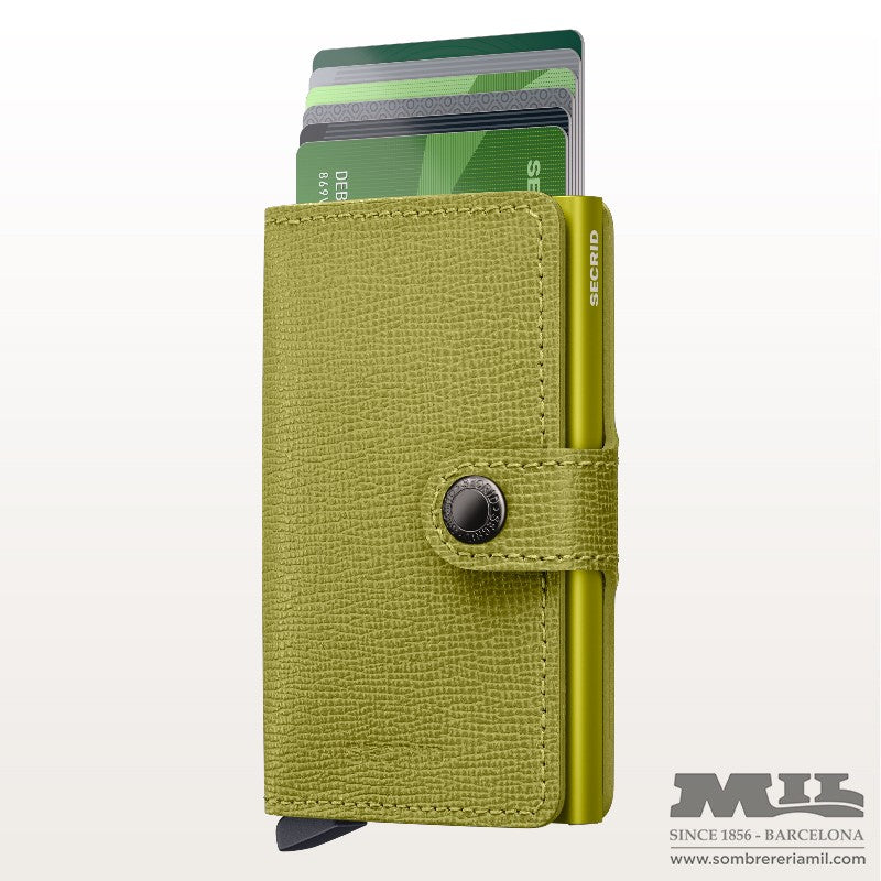 Mini Targeter Crisple | Secriu
