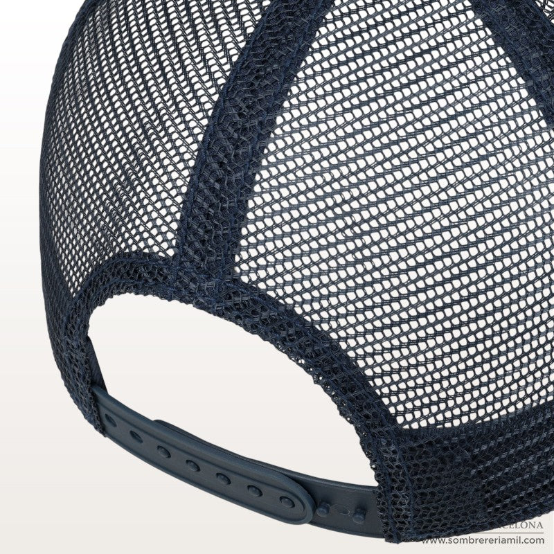 Gorra Trucker American Heritage | Stetson