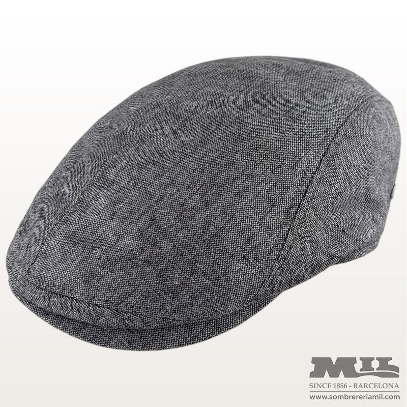 Gorra Jackson Seda | Göttmann