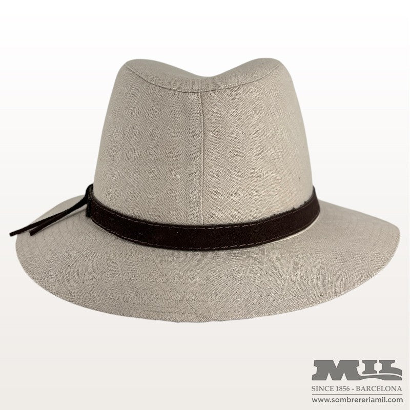 Barret Leonardo Lino | City