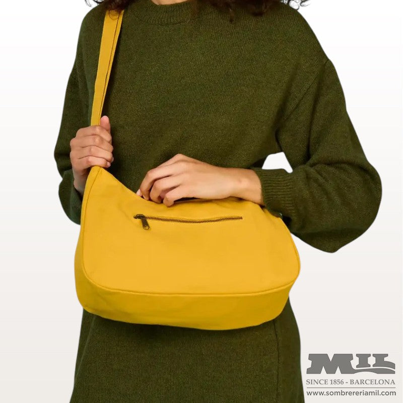 Bossa Rosa | Hindbag