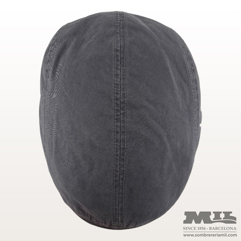 Gorra Orlando de Cotó | Göttmann