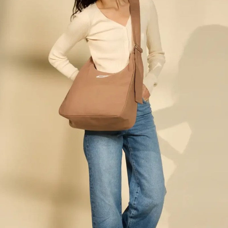 Bossa Claire | Hindbag