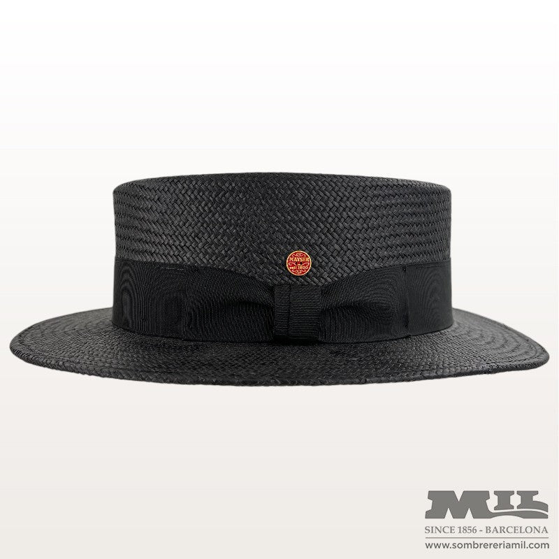 Canotier de Panamà | Mayser