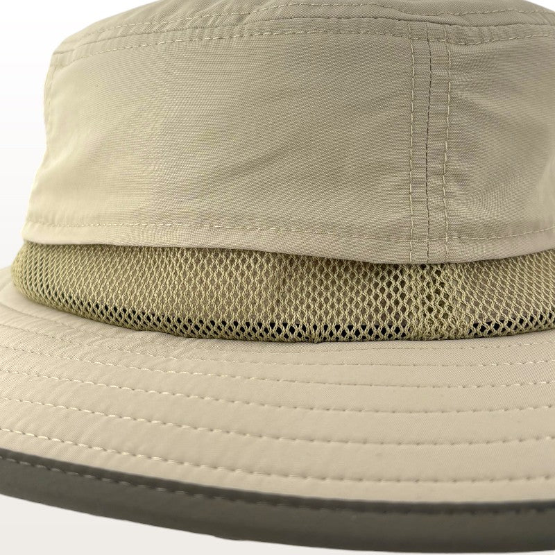 Barret Fresh Outdoor | Stetson