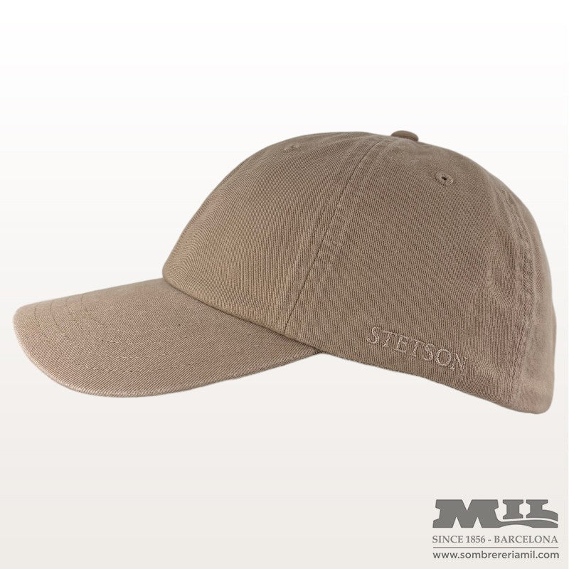 Gorra Rector | Stetson