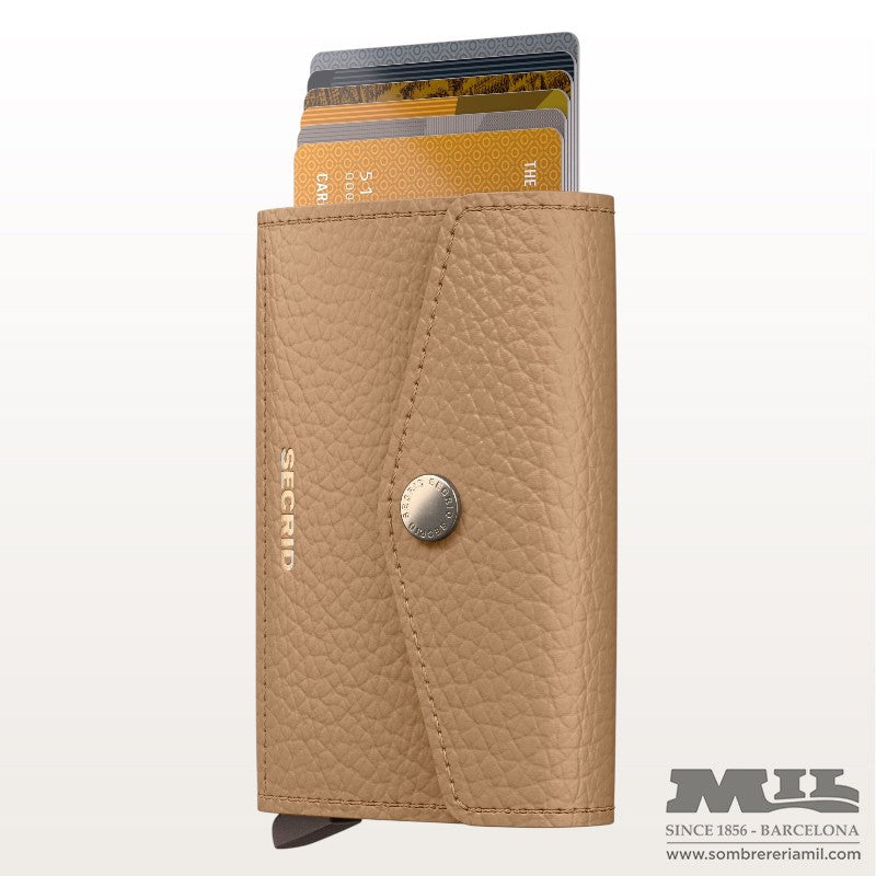 Targeter Pebble Envelope | Secrid