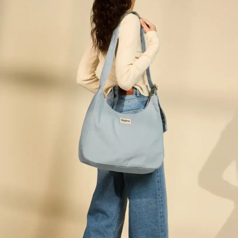 Bossa Claire | Hindbag