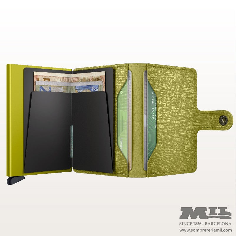 Mini Targeter Crisple | Secriu