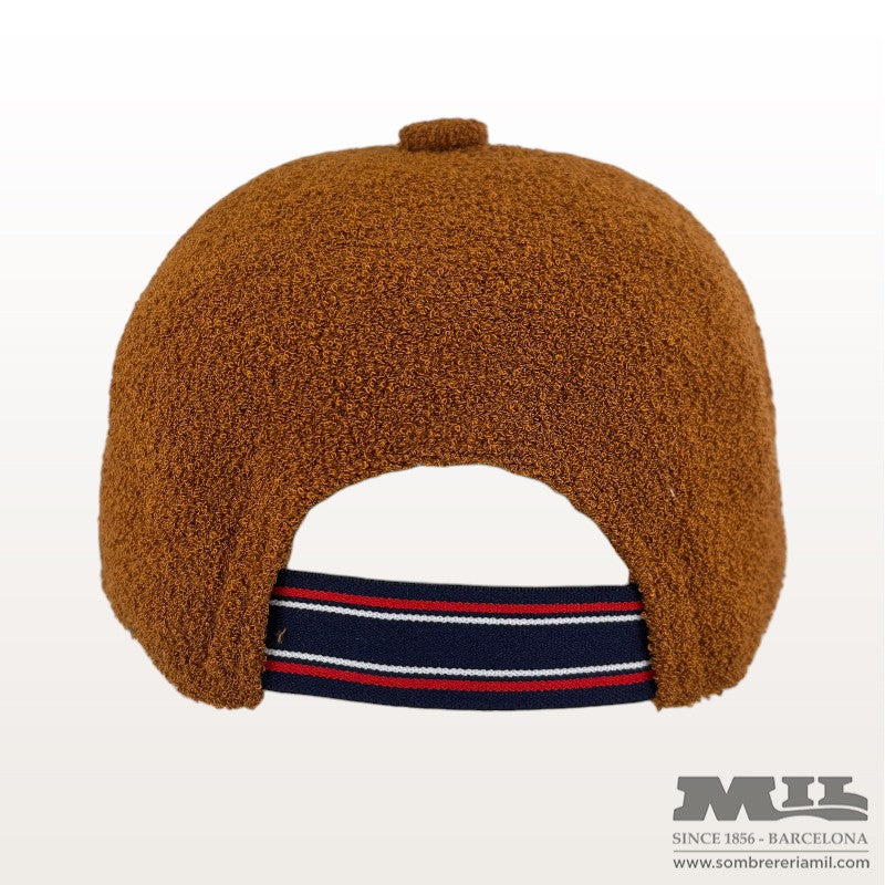 Gorra Bermuda Elastic | Kangol
