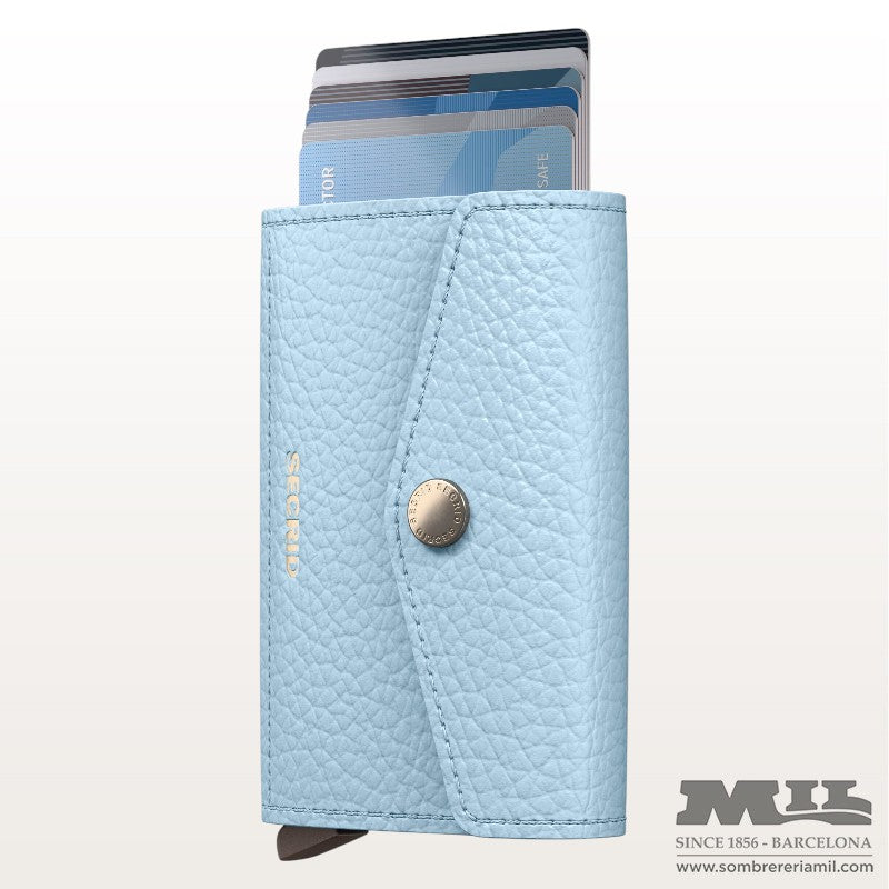 Targeter Pebble Envelope | Secrid