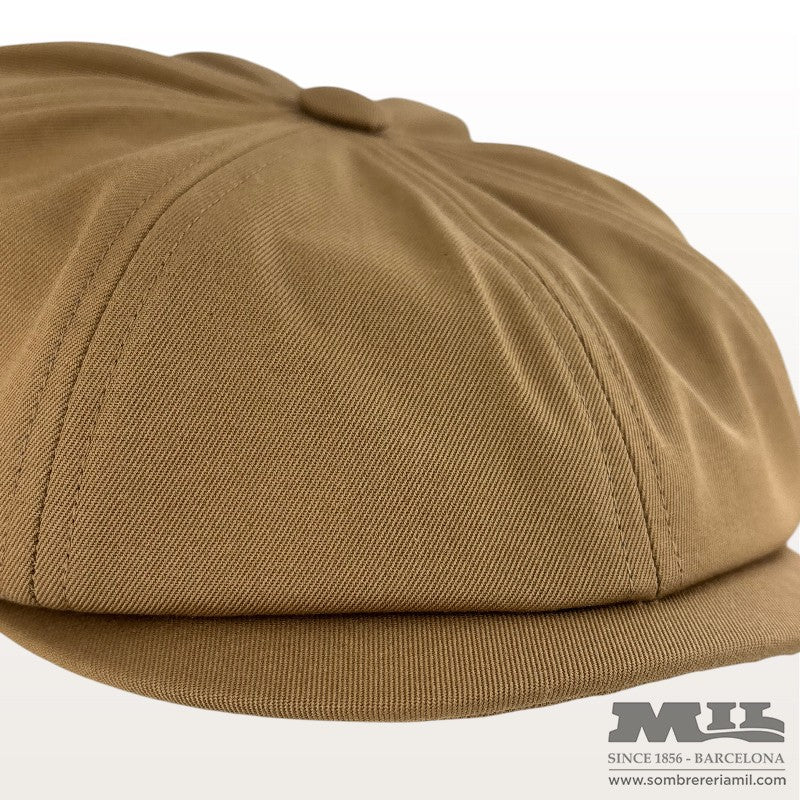 Gorra Irlandesa Kyoto Impermeable | Alfonso d'Este