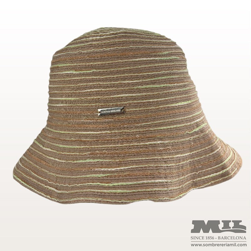 Barret Grandiós Dona | Hats & Dreams