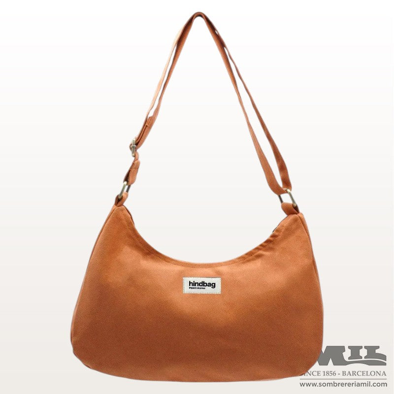 Bossa Rosa | Hindbag