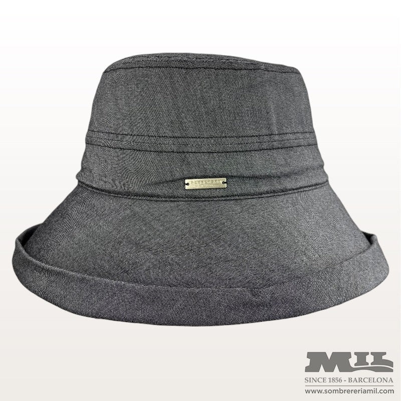 Cloche de cambrai d'ala ampla | Seeberger