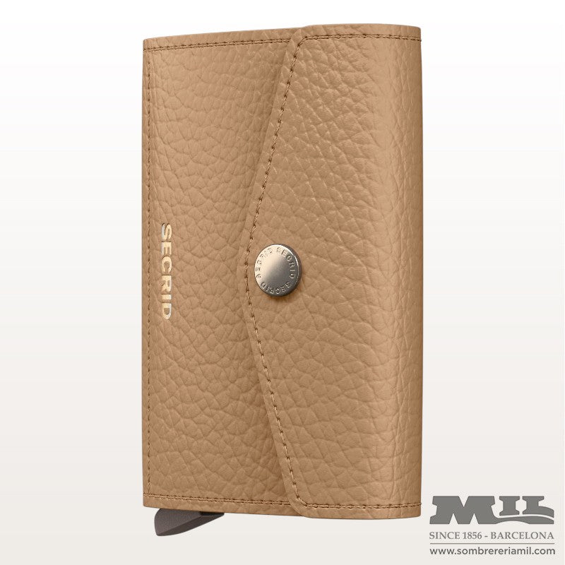 Targeter Pebble Envelope | Secrid