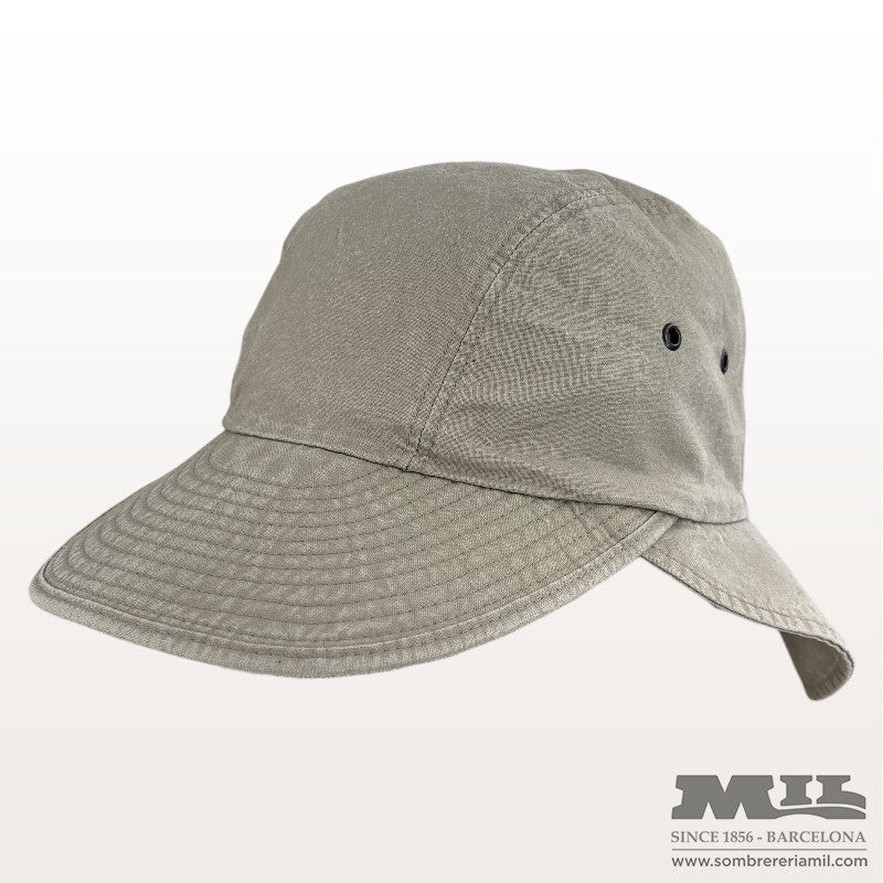 Gorra Gresigne Grignan | Crambes