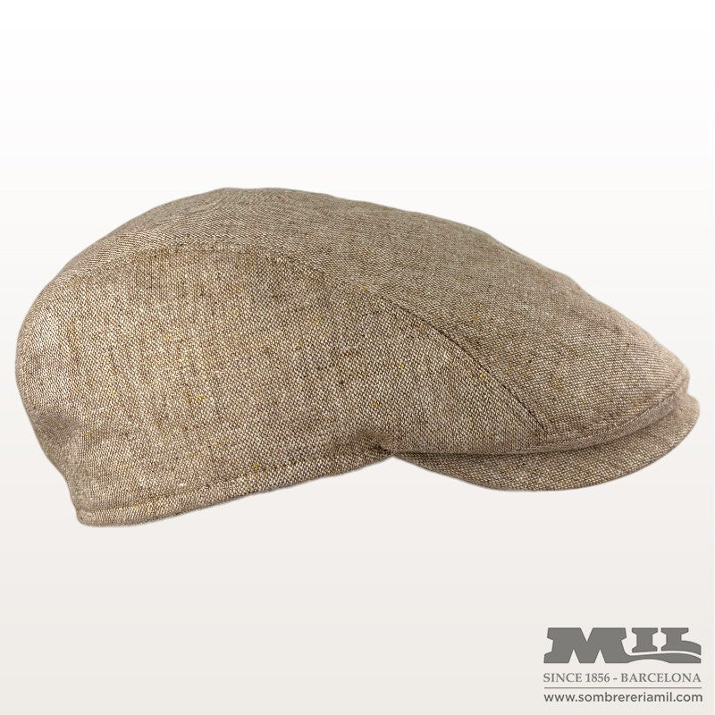 Gorra Jackson Seda | Göttmann