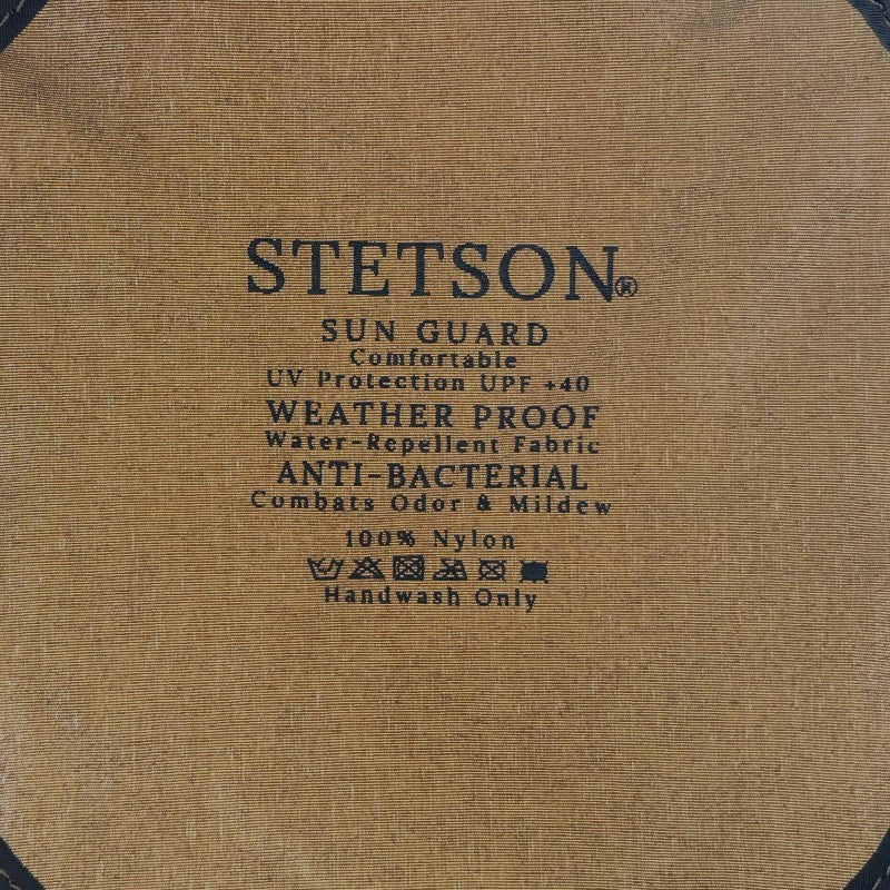 Barret Bucket Outdoor | Stetson