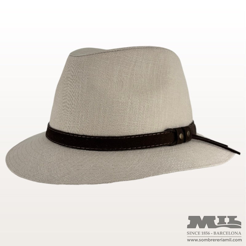 Barret Leonardo Lino | City