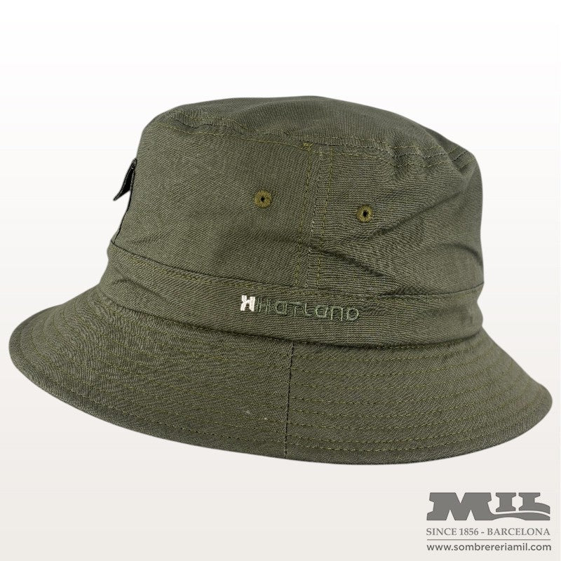 Barret Eloy Utility | Hatland