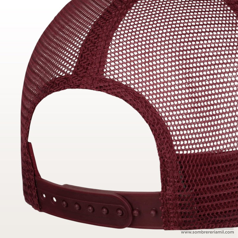 Gorra Trucker All American Diner | Stetson