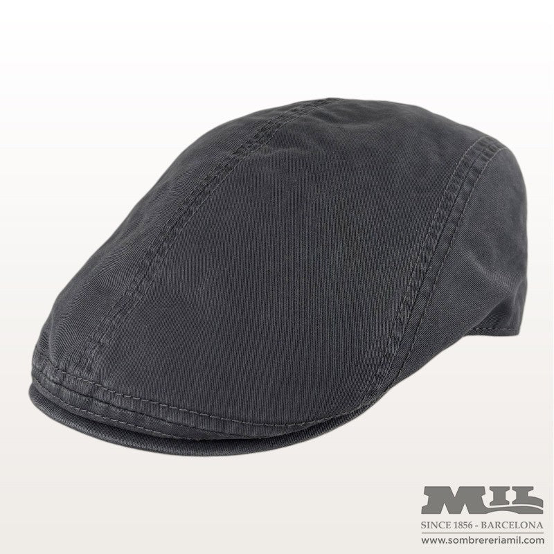 Gorra Orlando de Cotó | Göttmann