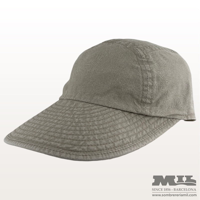 Gorra Jimmy Grignan |