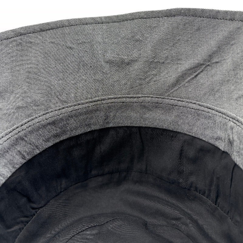 Cloche Chambray | Seeberger