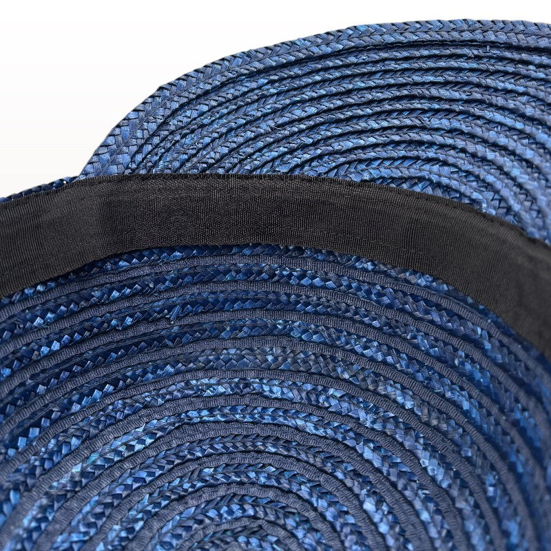 Gorra Straw | Seeberger