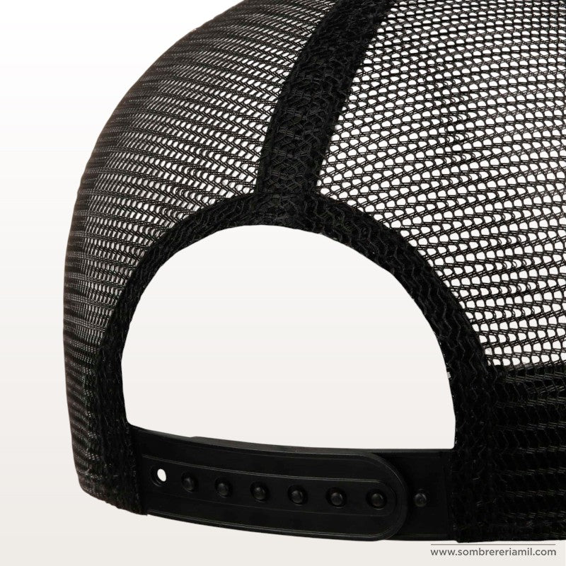 Gorra Trucker American Heritage | Stetson