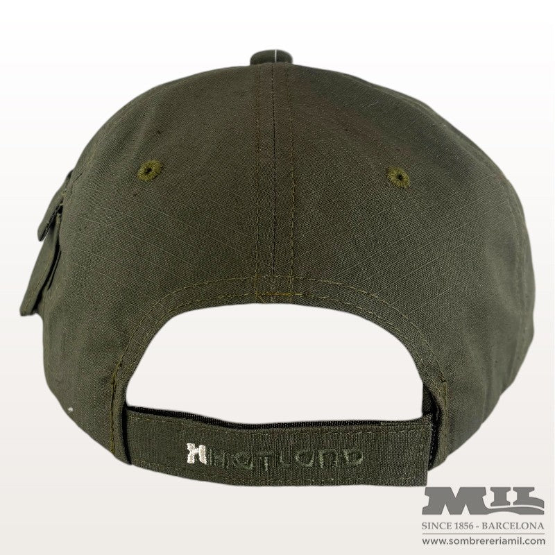 Gorra Evan Utility | Hatland