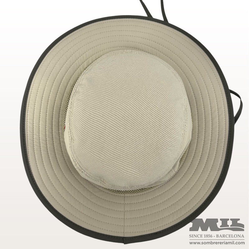 Barret Fresh Outdoor | Stetson