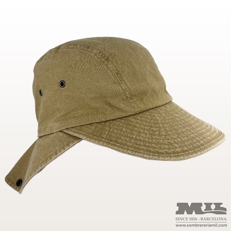 Gorra Gresigne Grignan | Crambes