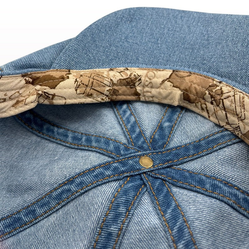 Gorra Irlandesa Texana | Stetson