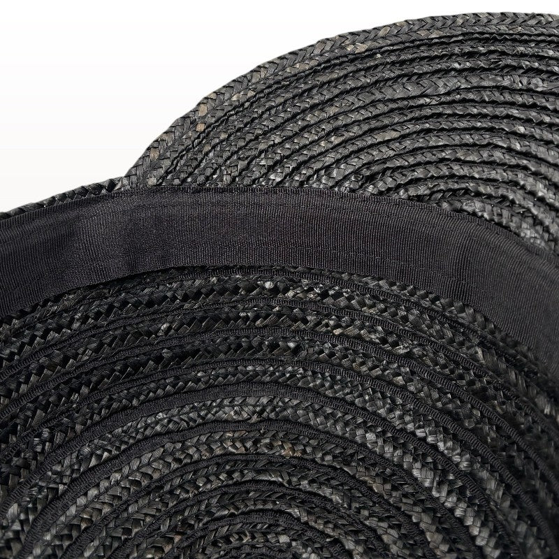Gorra Straw | Seeberger