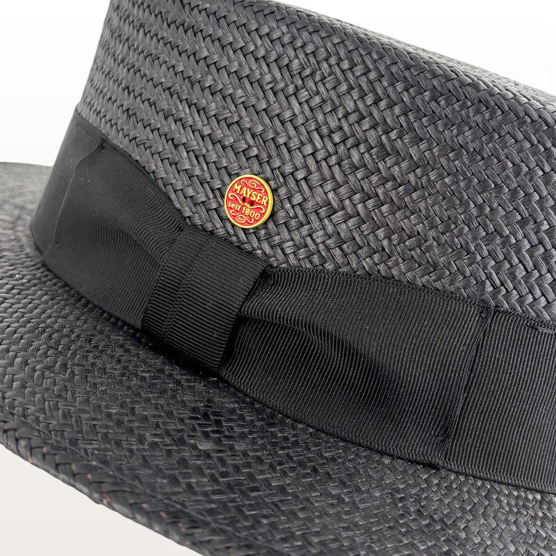 Canotier de Panamà | Mayser