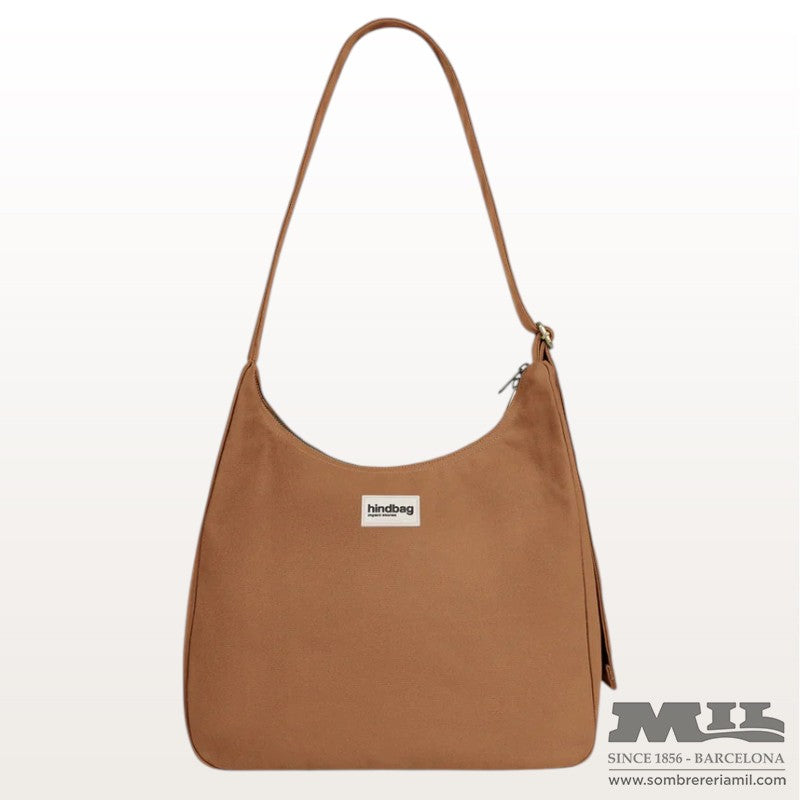 Bossa Claire | Hindbag