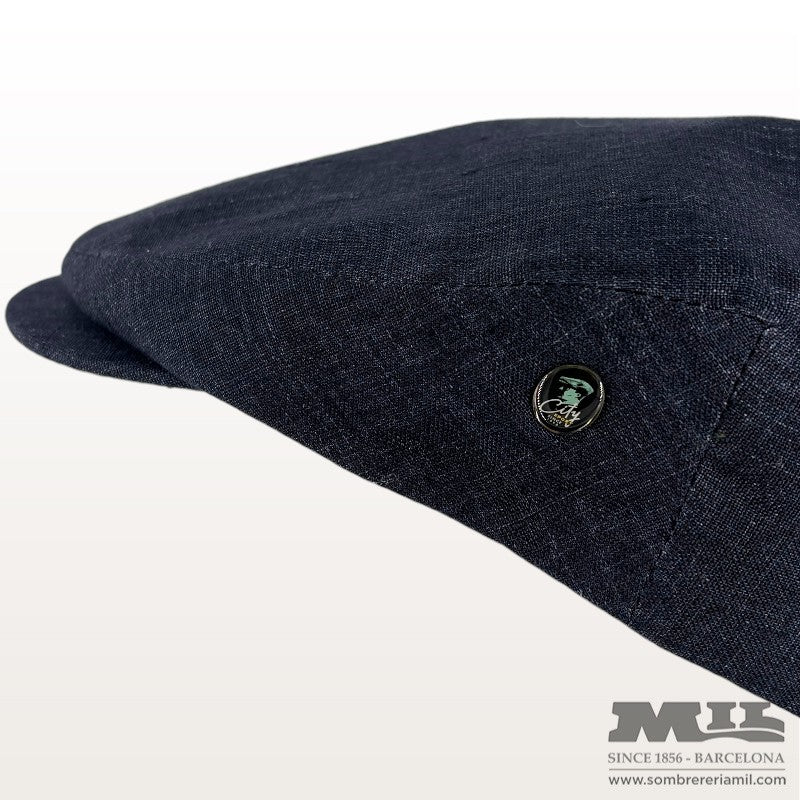 Gorra Lli Aere Llisa | City Sport