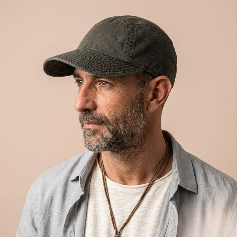 Gorra Jimmy Grignan |