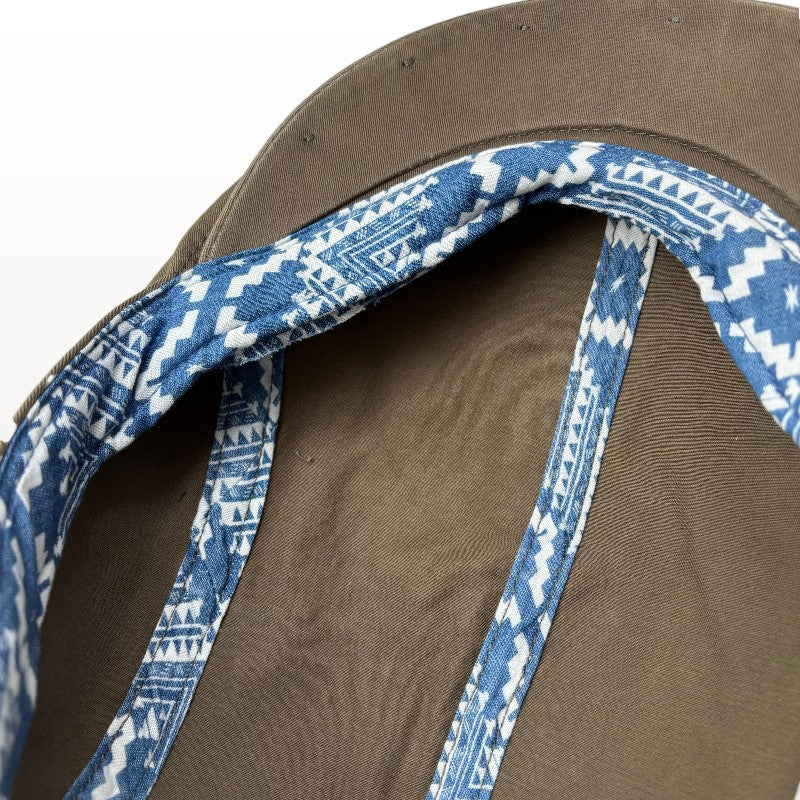 Gorra Orlando de Cotó | Göttmann
