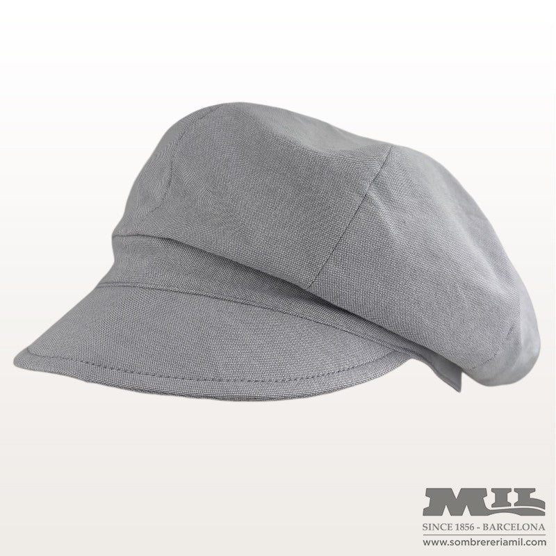 Wymy Ballon Chambray | Seeberger