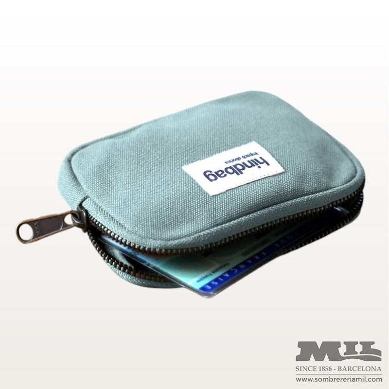 Moneder Lili | Hindbag