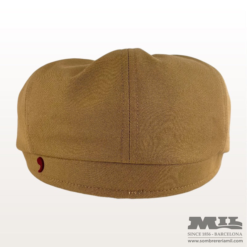 Gorra Irlandesa Kyoto Impermeable | Alfonso d'Este