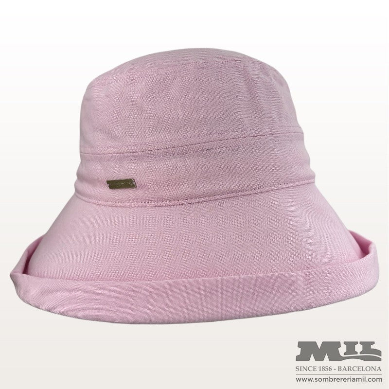 Cloche de cambrai d'ala ampla | Seeberger