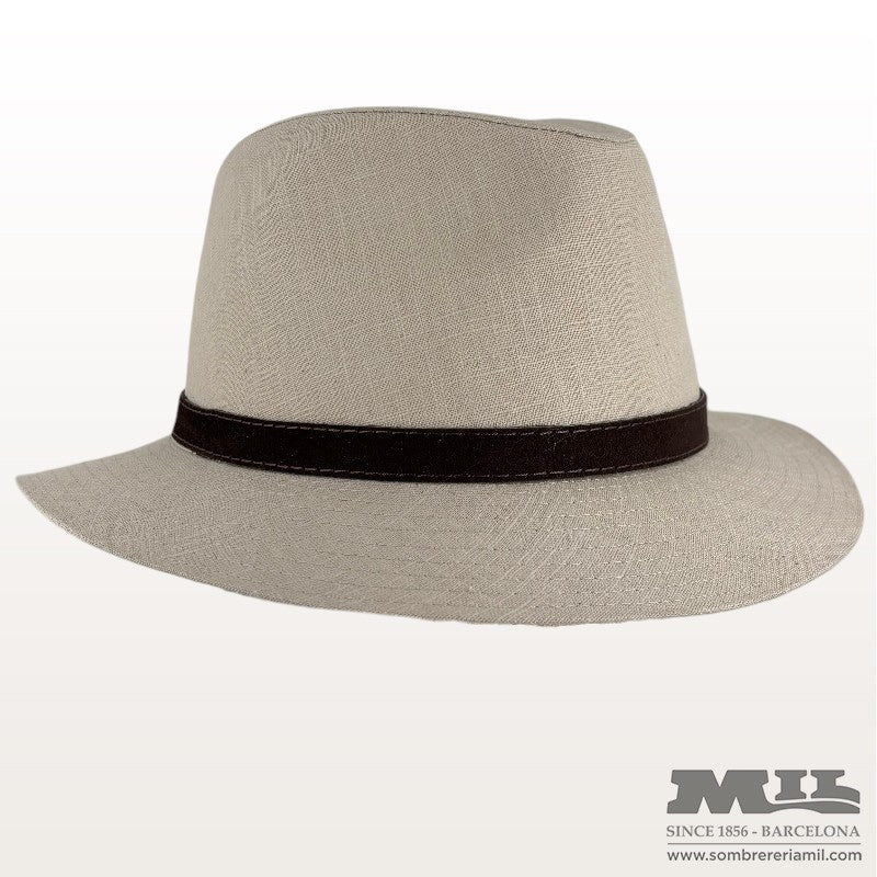 Barret Leonardo Lino | City