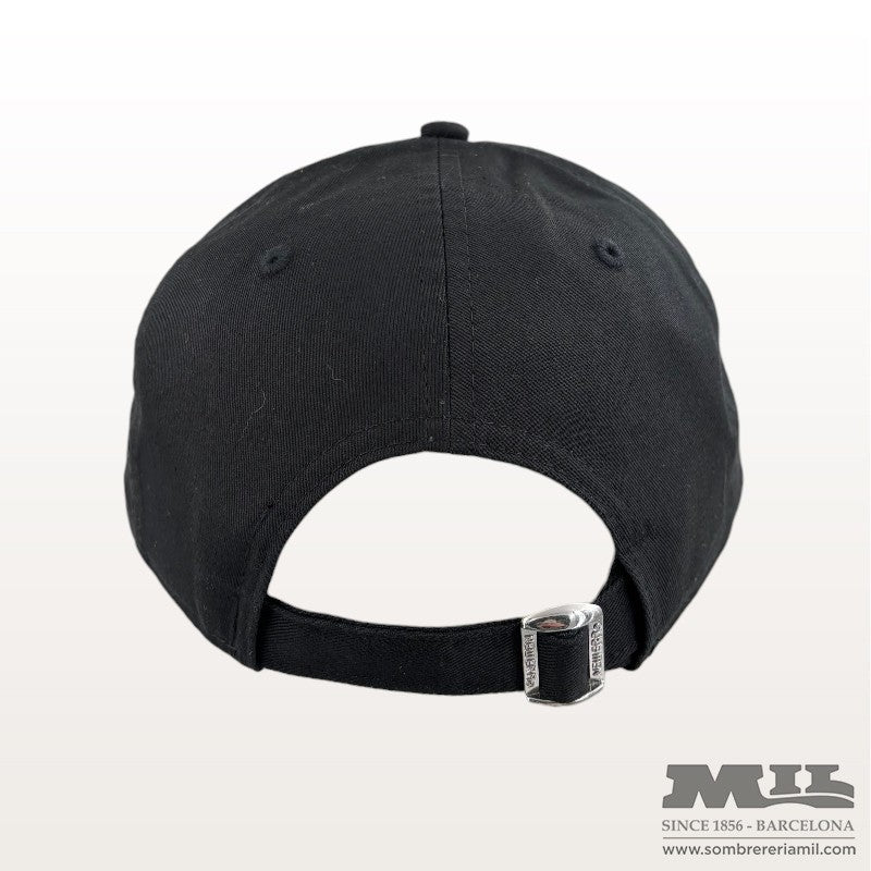 Gorra Outline Negre | New Era