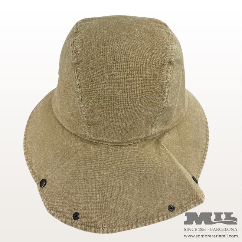 Gorra Gresigne Grignan | Crambes
