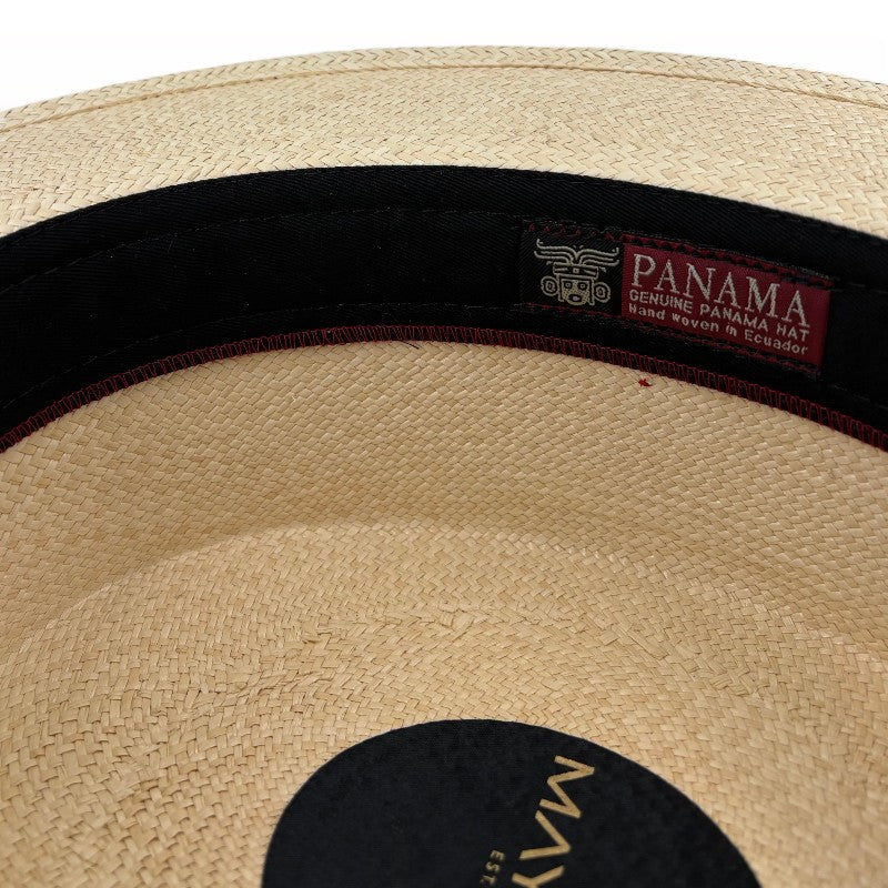 Canotier de Panamà | Mayser