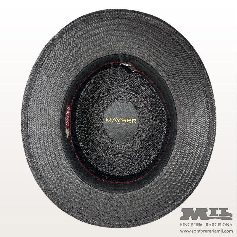 Canotier de Panamà | Mayser